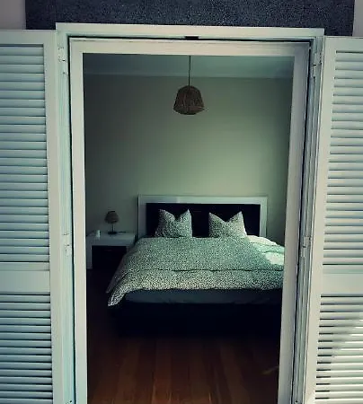 Madeira Mit Blick Auf Den Hafen * Funchal