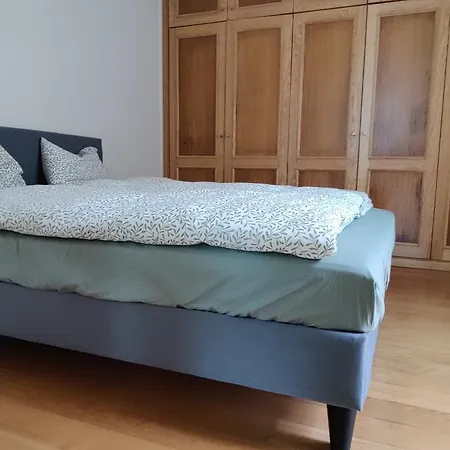 Villa Madeira Mit Blick Auf Den Hafen *