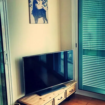 Madeira Mit Blick Auf Den Hafen 别墅 *