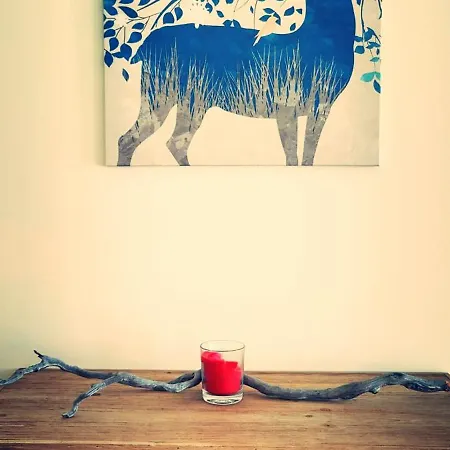 别墅 Madeira Mit Blick Auf Den Hafen