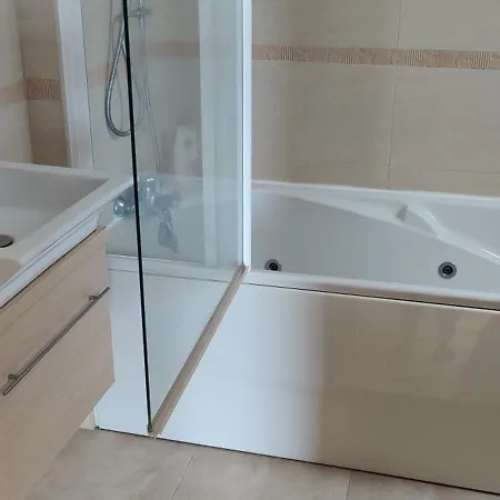 Madeira Mit Blick Auf Den Hafen