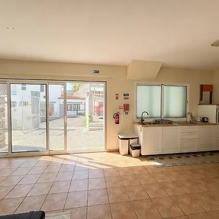 Madeira Mit Blick Auf Den Hafen 别墅 *