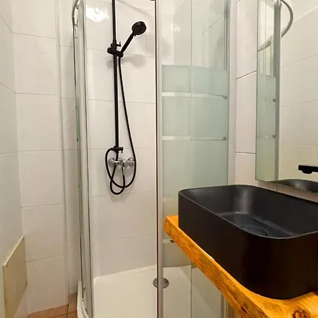 Madeira Mit Blick Auf Den Hafen