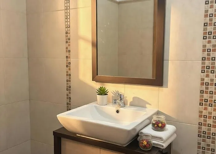 Madeira Mit Blick Auf Den Hafen