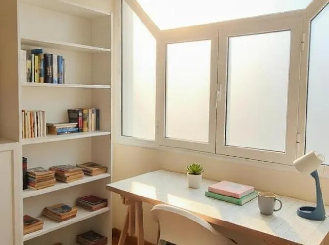 Madeira Mit Blick Auf Den Hafen Villa Funchal (Madeira)