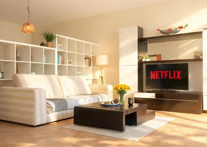 Villa Madeira Mit Blick Auf Den Hafen *