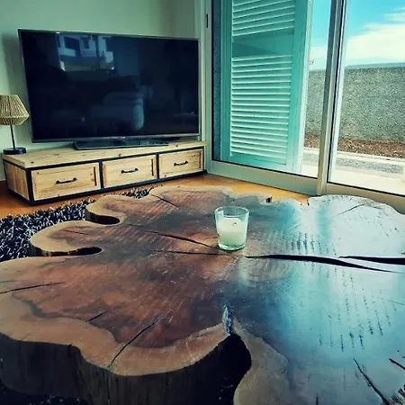 Madeira Mit Blick Auf Den Hafen Φουνκάλ