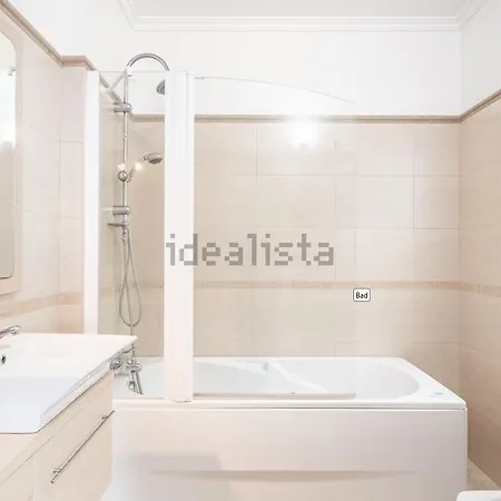 Madeira Mit Blick Auf Den Hafen Βίλα *